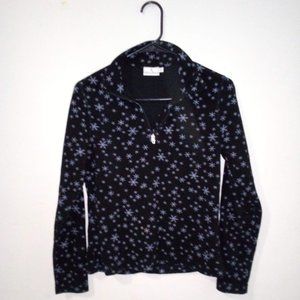 Conte of Florence Long Sleeve Winter Pullover